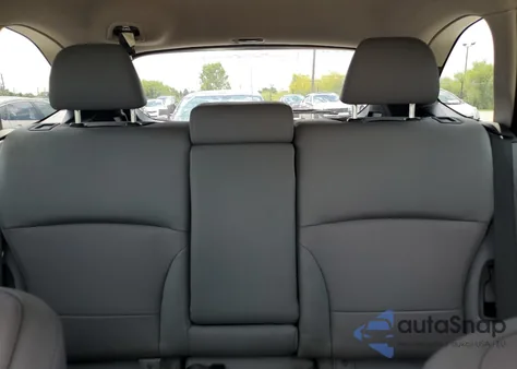 2019 Subaru Outback 2.5I Limited z USA, uszkodzony, nr VIN 4S4BSANC2K3349167